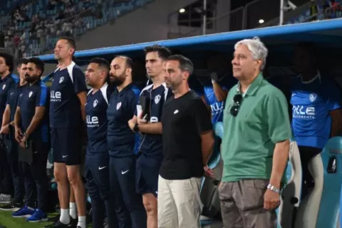 مساعده ليلا كورة: فيريرا وضع الأسس لتتويج الزمالك بالدوري.. وآمل في حل مشكلات النادي